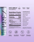 BRĒZ OG Extra Strength