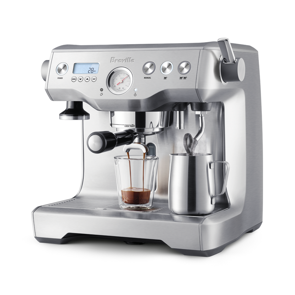 Breville the Dual Boiler™(BES920)