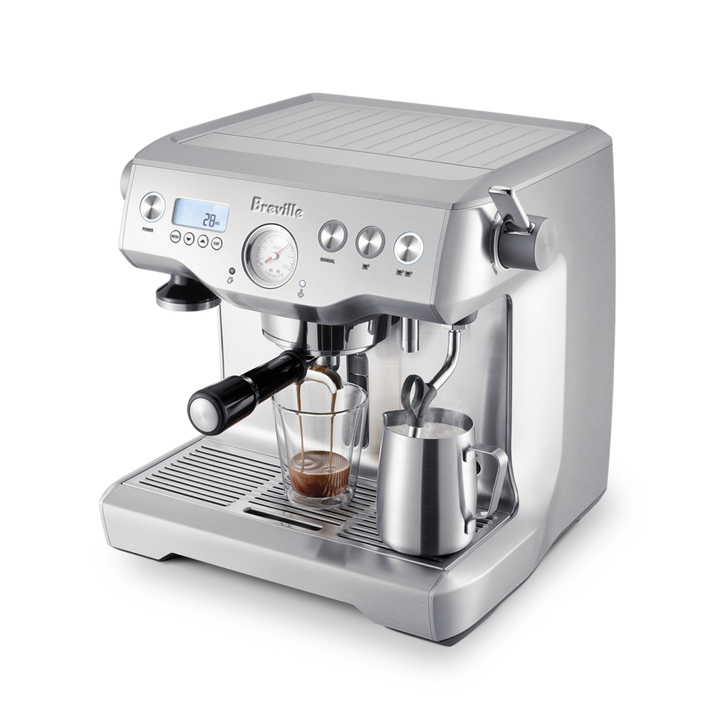 Breville the Dual Boiler™(BES920)