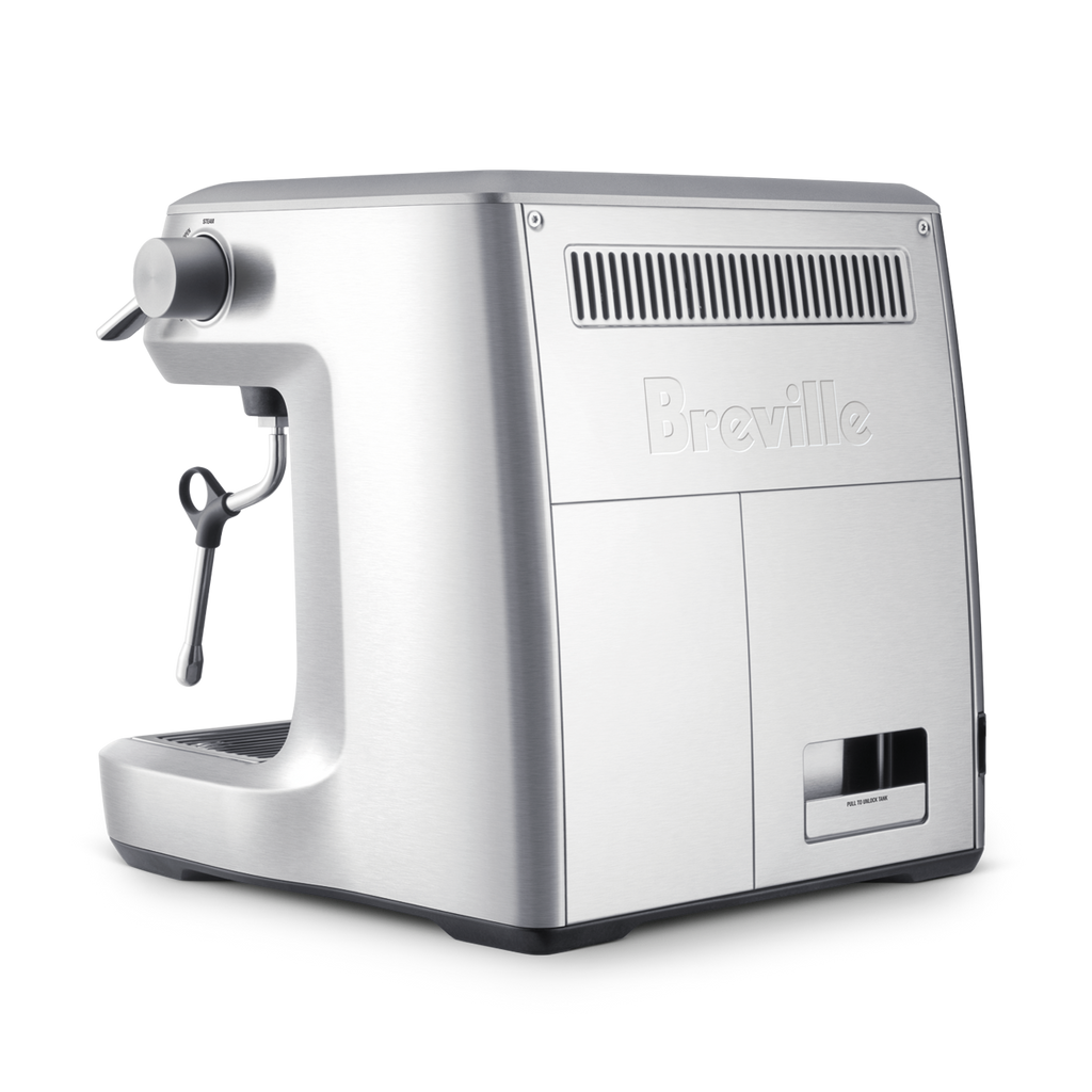 Breville the Dual Boiler™(BES920)