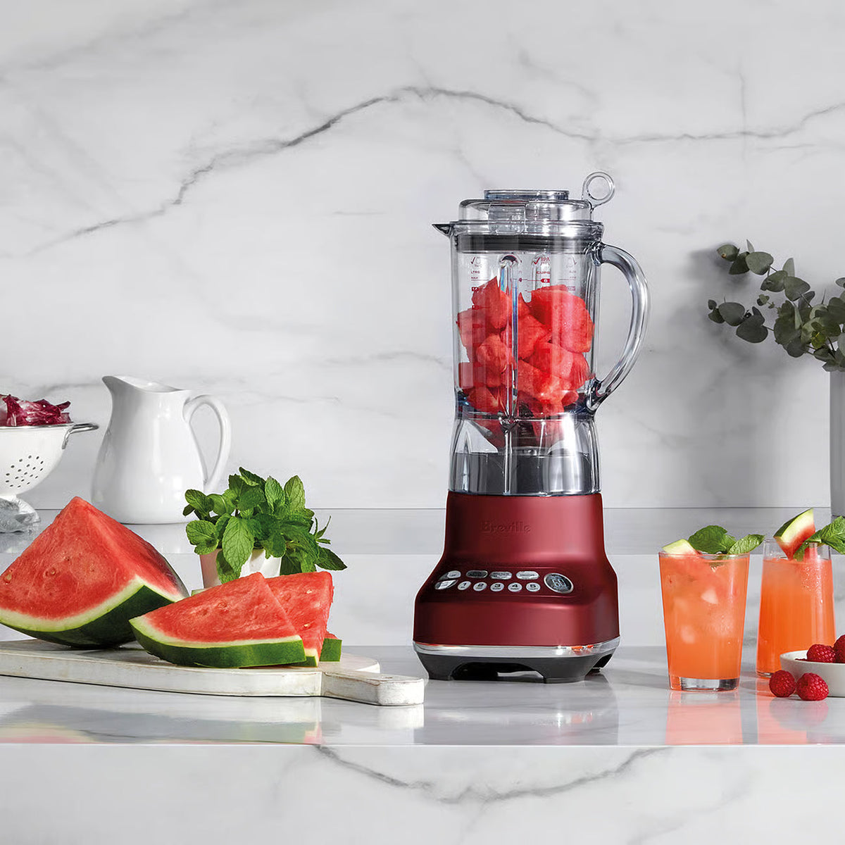 Breville the Fresh & Furious®(BBL620)