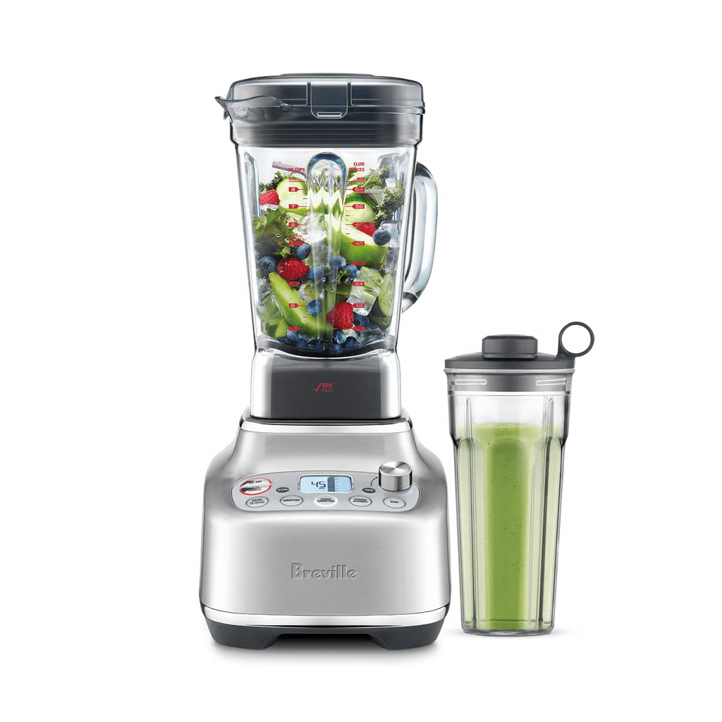 Breville the Super Q™(BBL920)