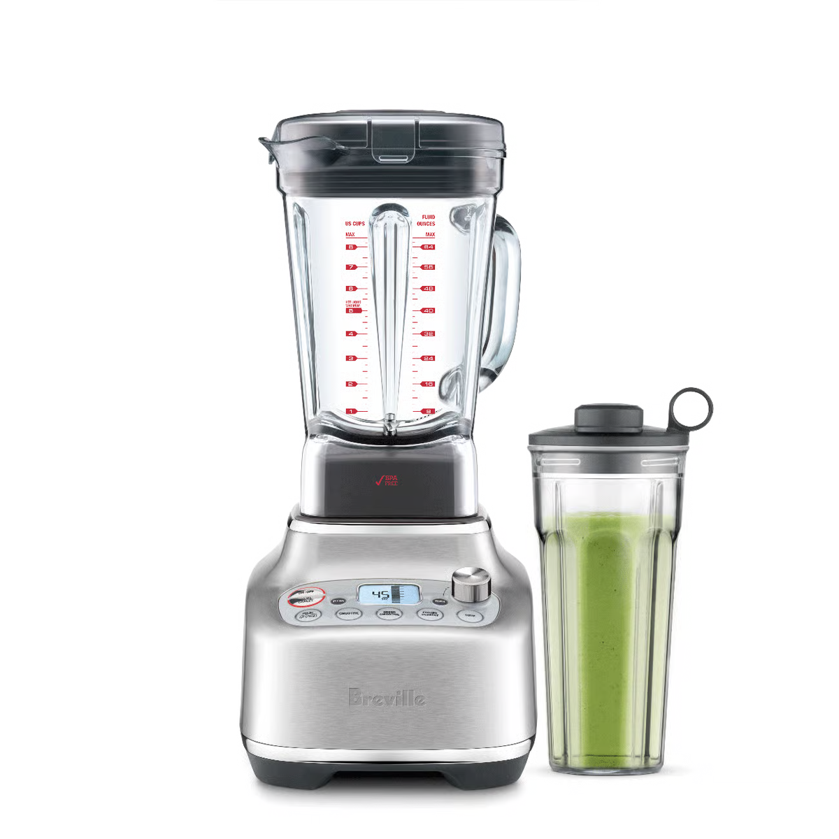 Breville the Super Q™(BBL920)