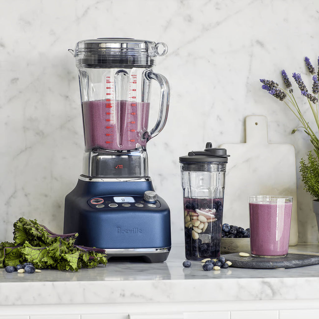 Breville the Super Q™(BBL920)