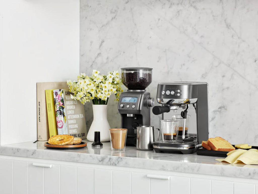 Breville the Smart Grinder™ Pro(BCG820)