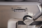 Breville the Barista Express® Impress(BES876)