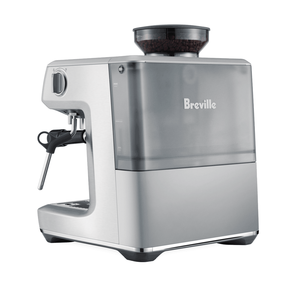 Breville the Barista Express® Impress(BES876)
