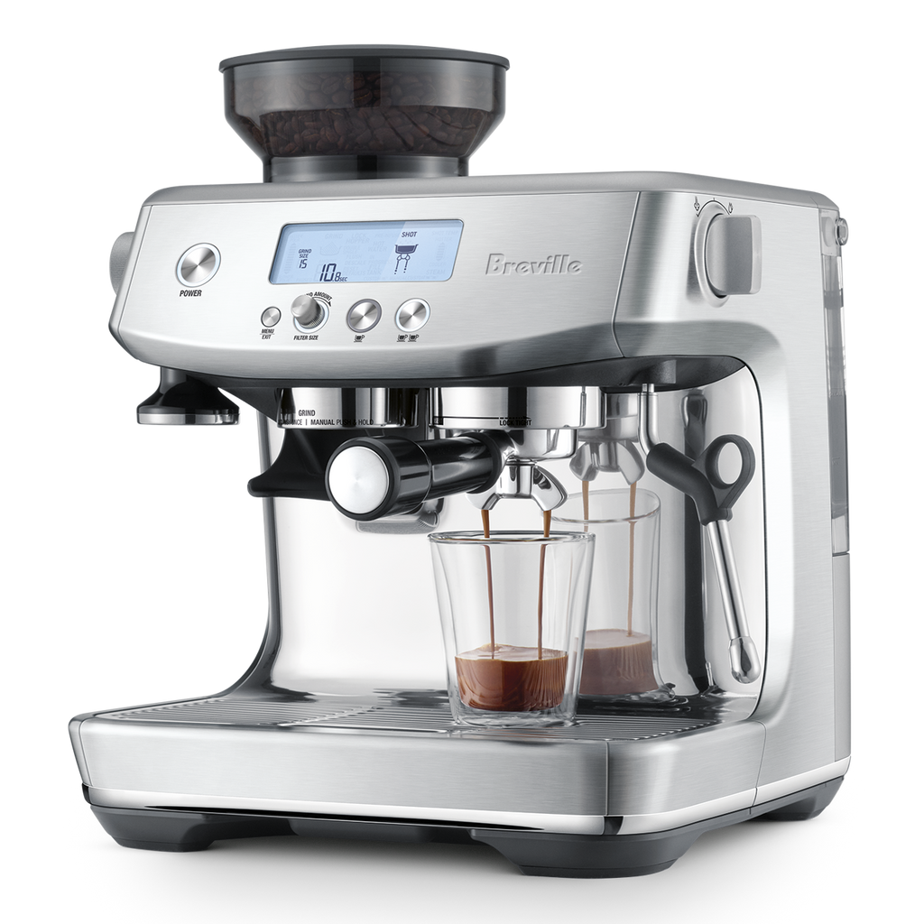 Breville the Barista Pro™(BES878)