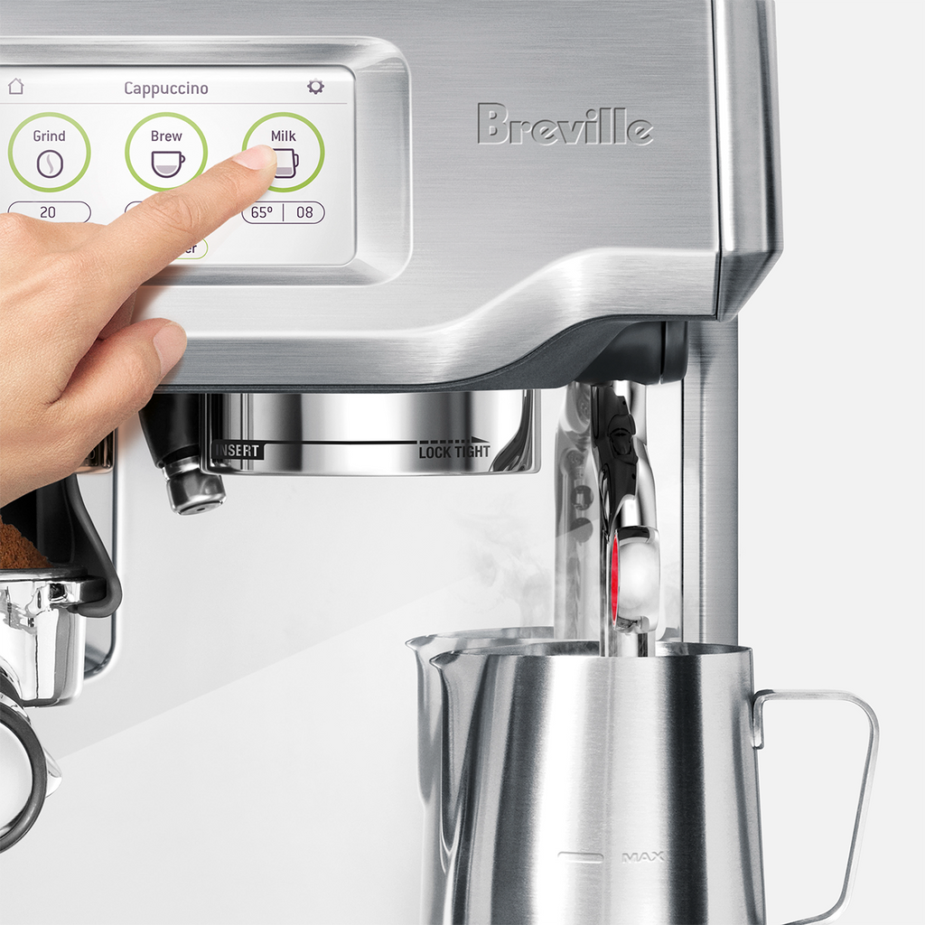 Breville the Barista Touch™(BES880)