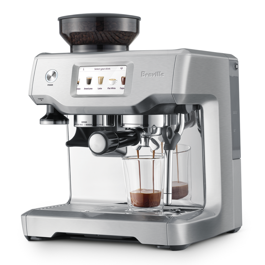 Breville the Barista Touch™(BES880)