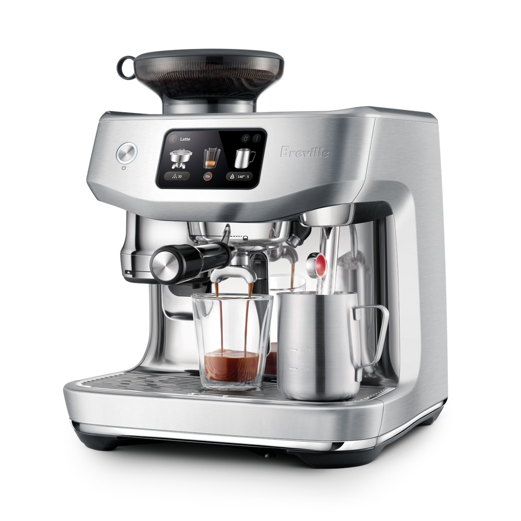 Breville the Oracle® Jet(BES985)