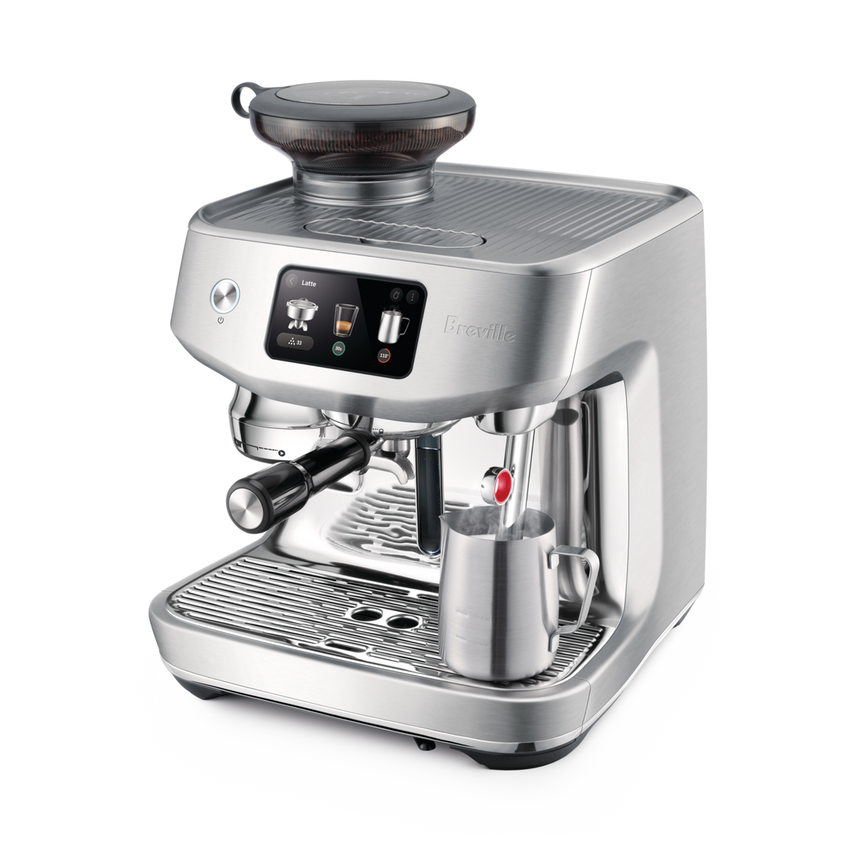 Breville the Oracle® Jet(BES985)