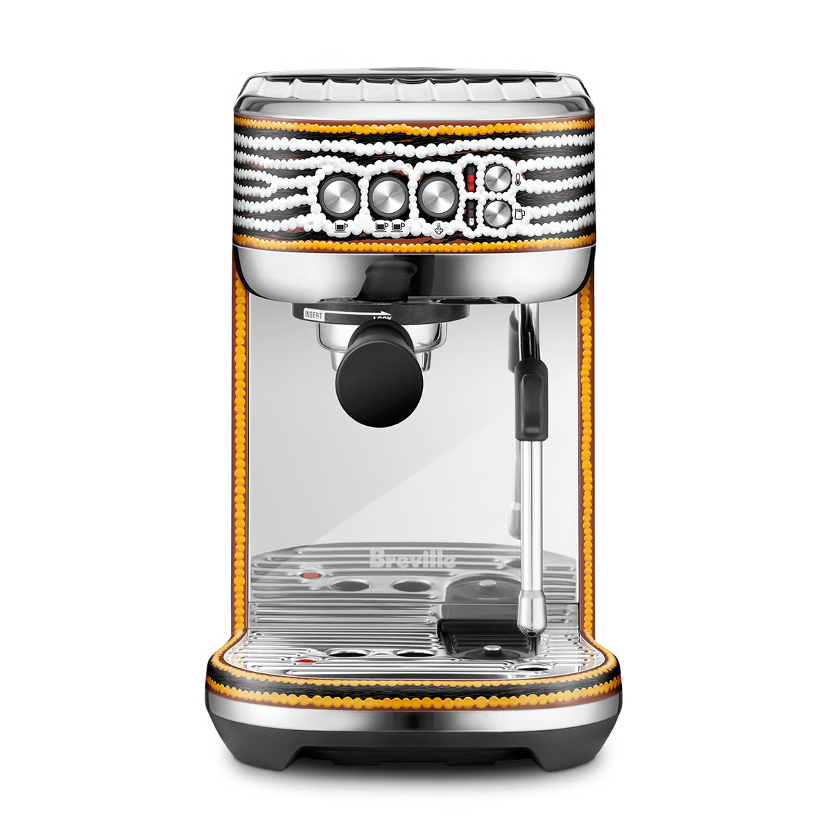 Breville the Bambino® Plus (BES500)