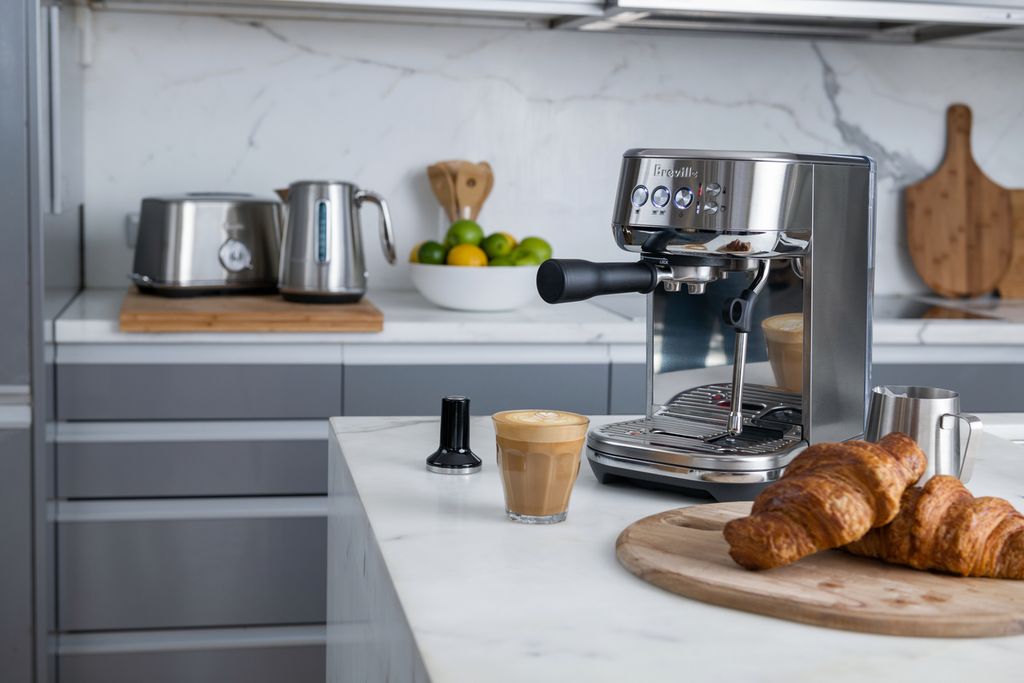Breville the Bambino® Plus (BES500)