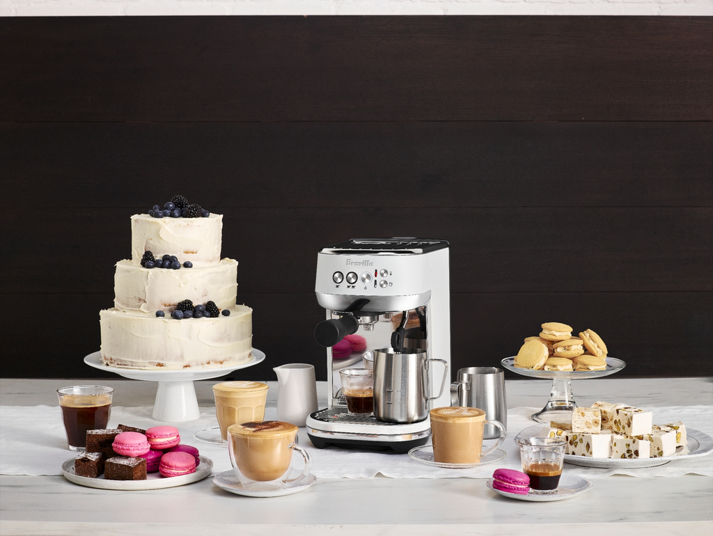 Breville the Bambino® Plus (BES500)