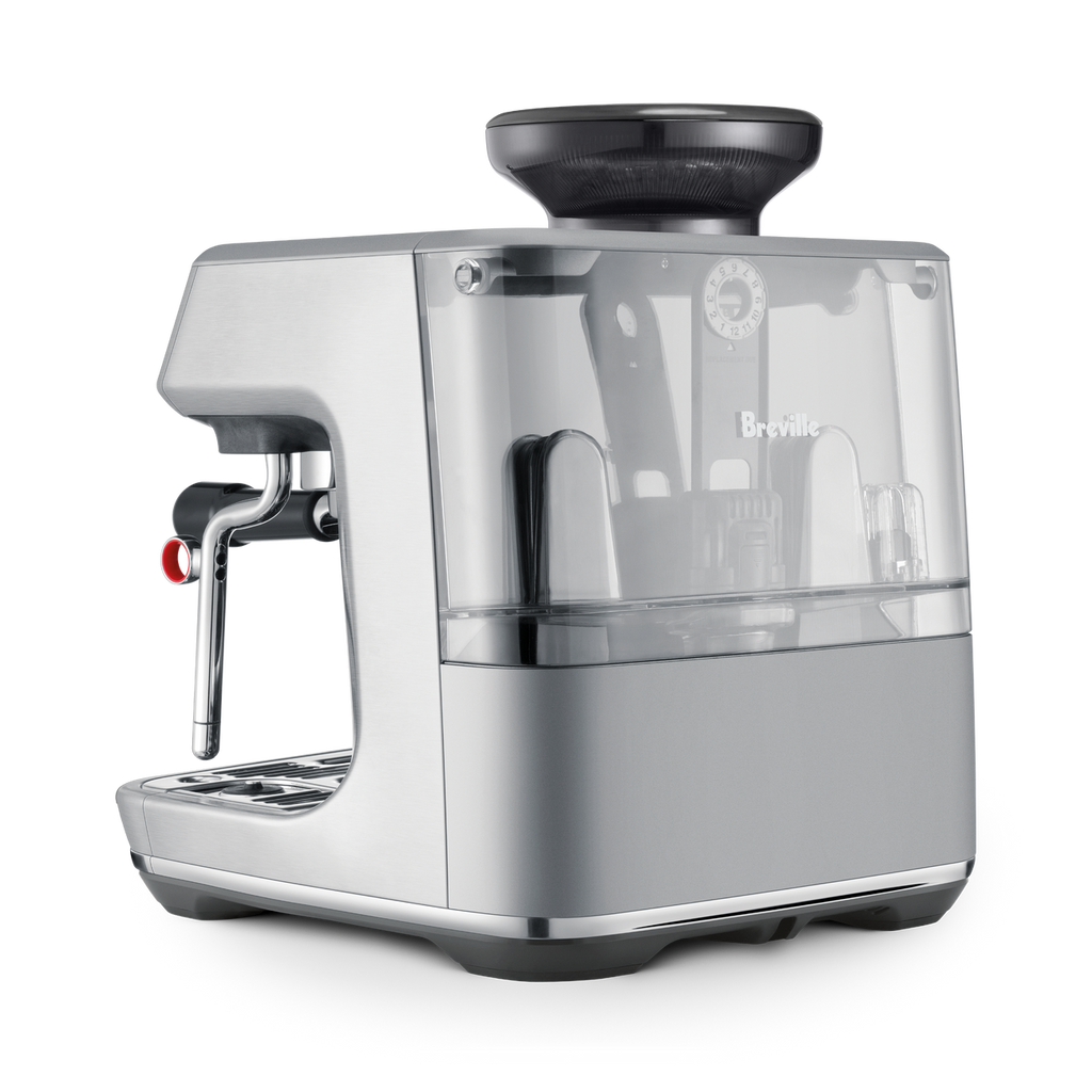 Brevilla Barista Touch™ Impress (BES881)