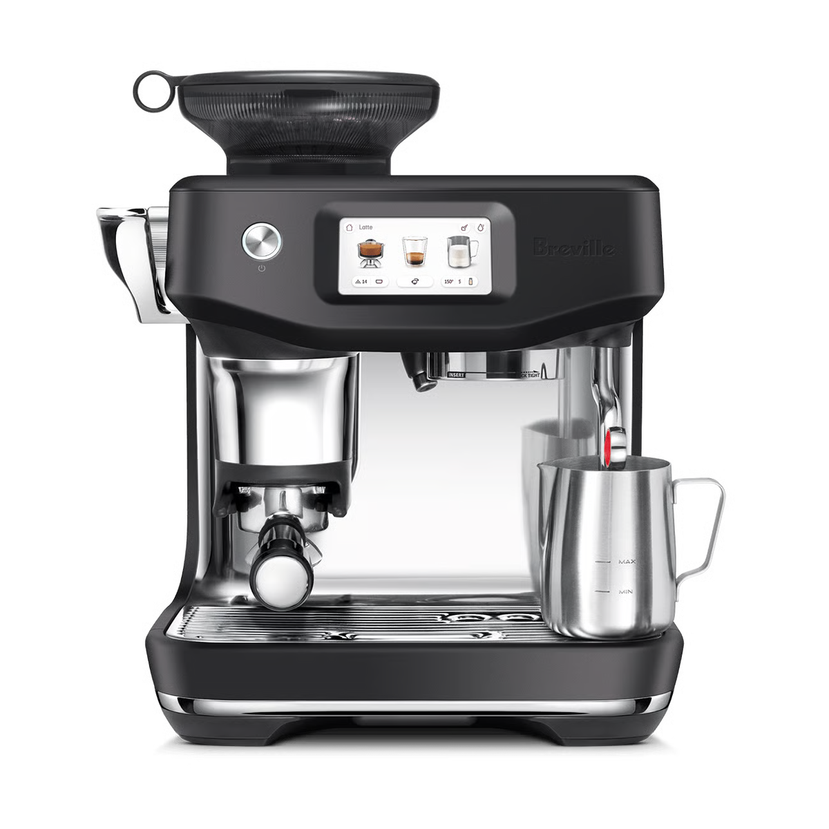 Brevilla Barista Touch™ Impress (BES881)