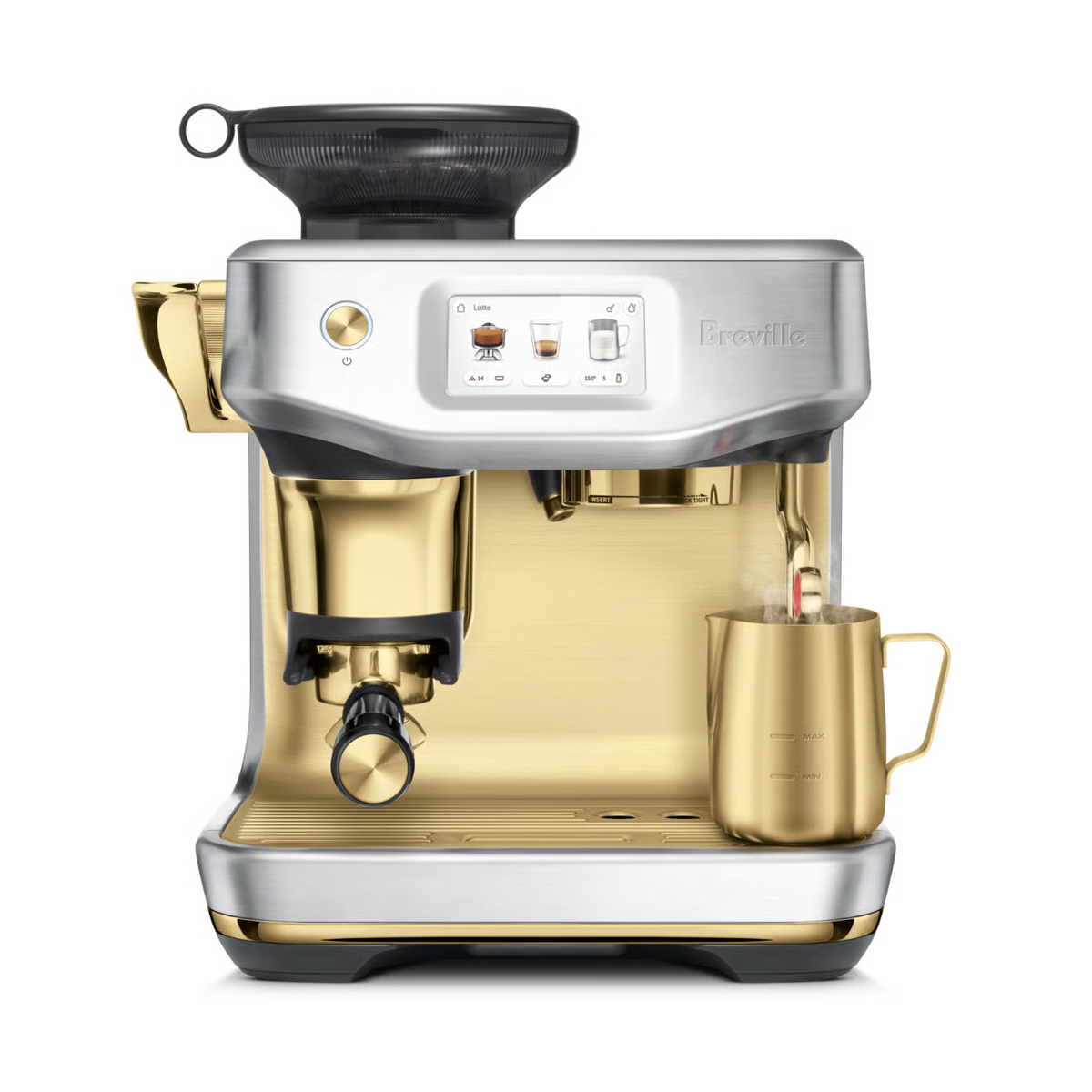 Brevilla Barista Touch™ Impress (BES881)