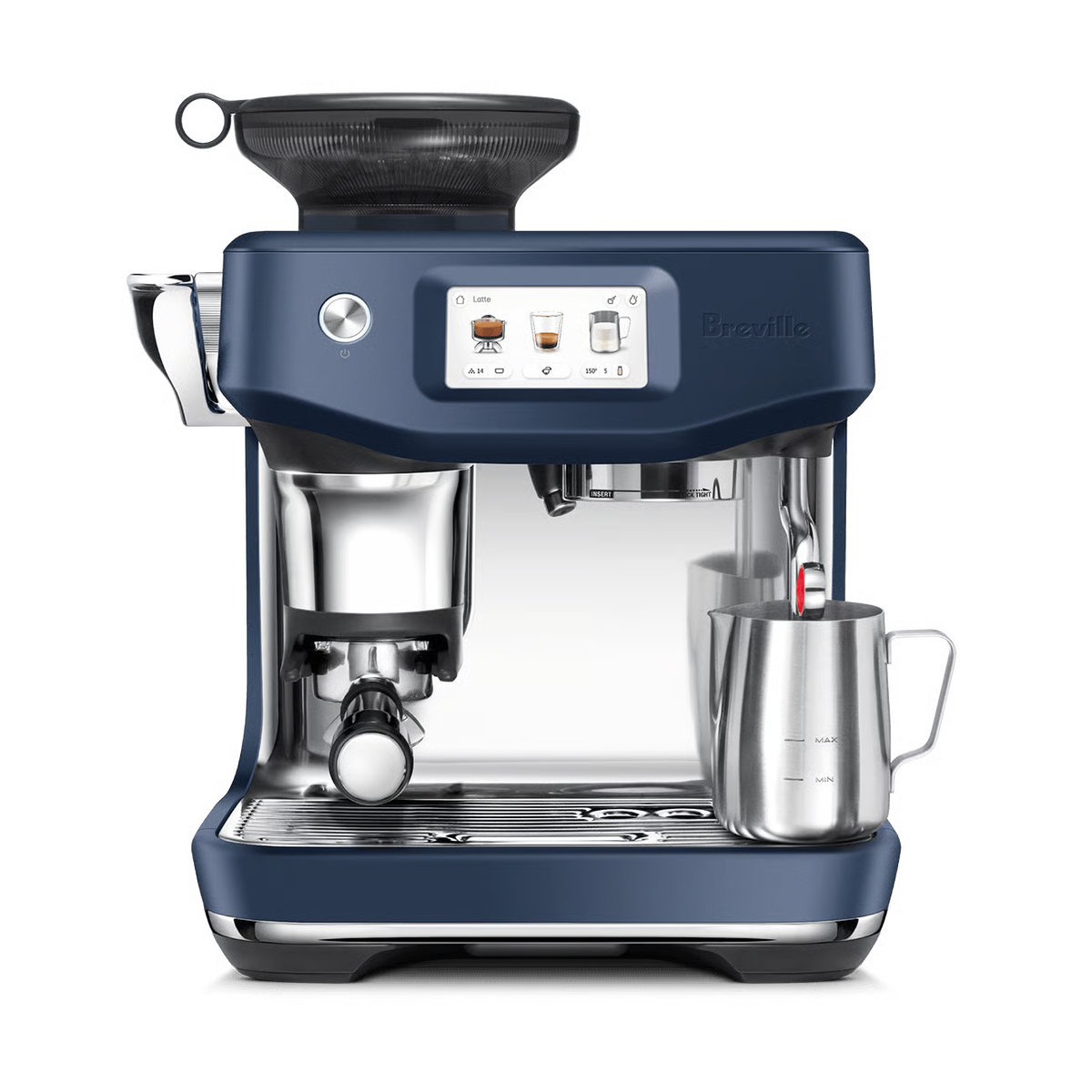 Brevilla Barista Touch™ Impress (BES881)