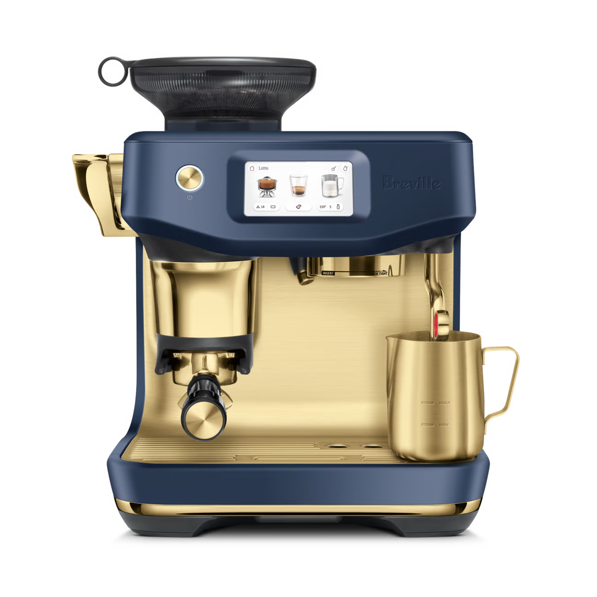 Brevilla Barista Touch™ Impress (BES881)