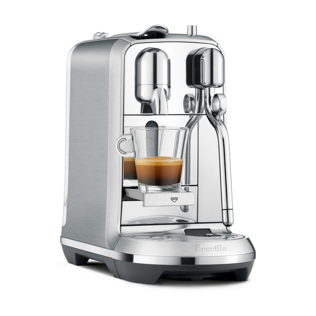 Breville Creatista® Plus (BNE800)