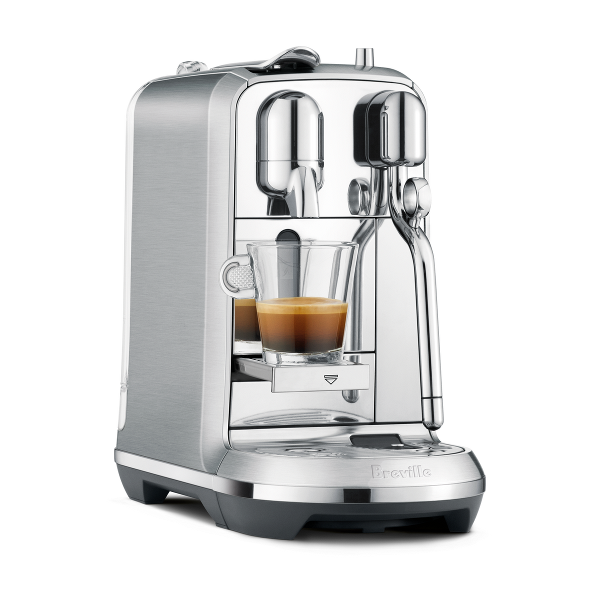 Breville Creatista® Plus (BNE800)