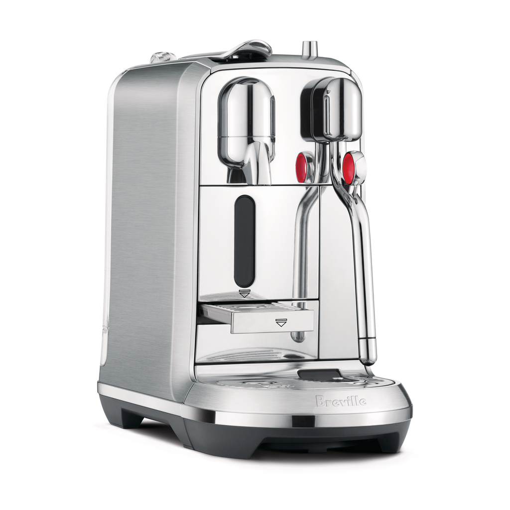 Breville Creatista® Plus (BNE800)