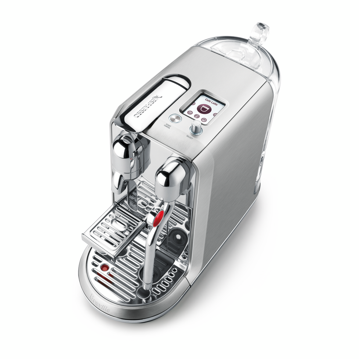 Breville Creatista® Plus (BNE800)