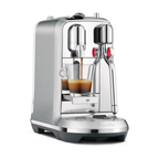 Breville Creatista® Plus (BNE800)
