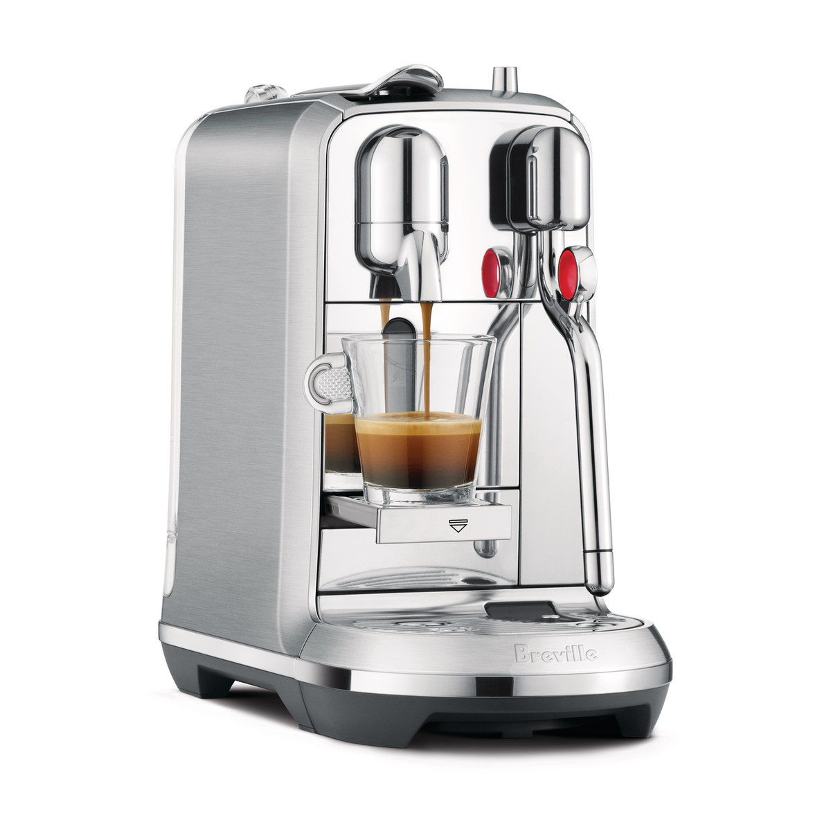 Breville Creatista® Plus (BNE800)