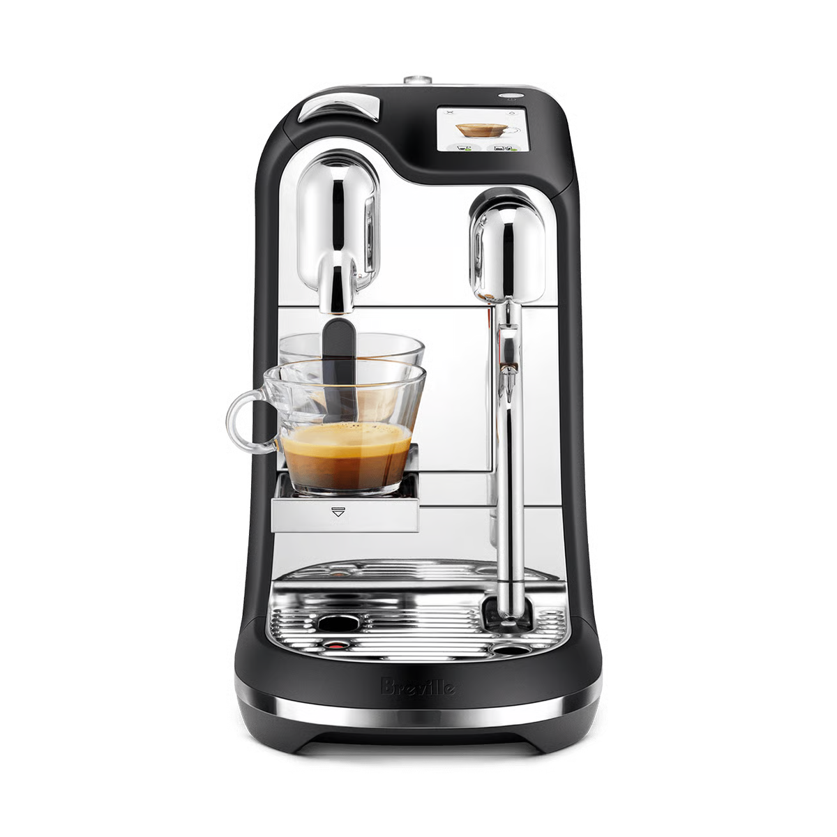 Breville the Creatista® Pro (BNE900)