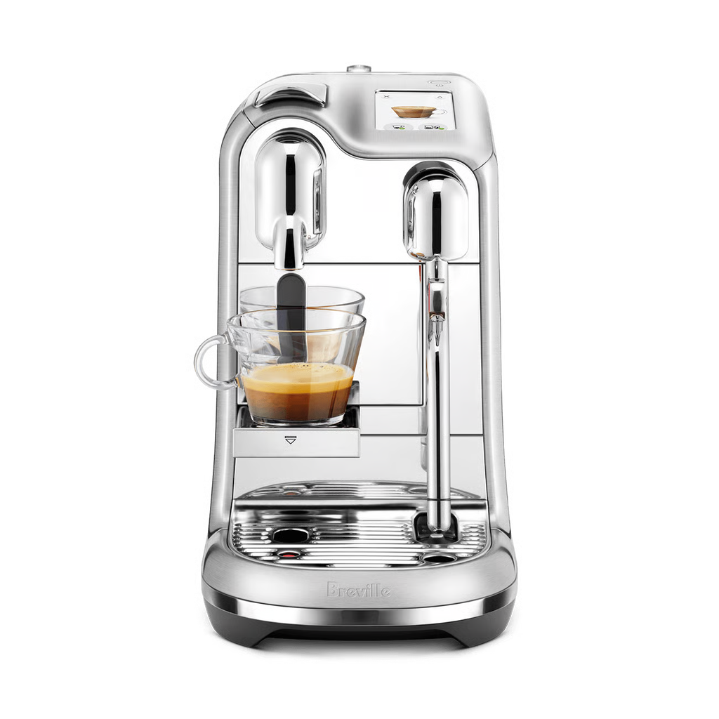 Breville the Creatista® Pro (BNE900)