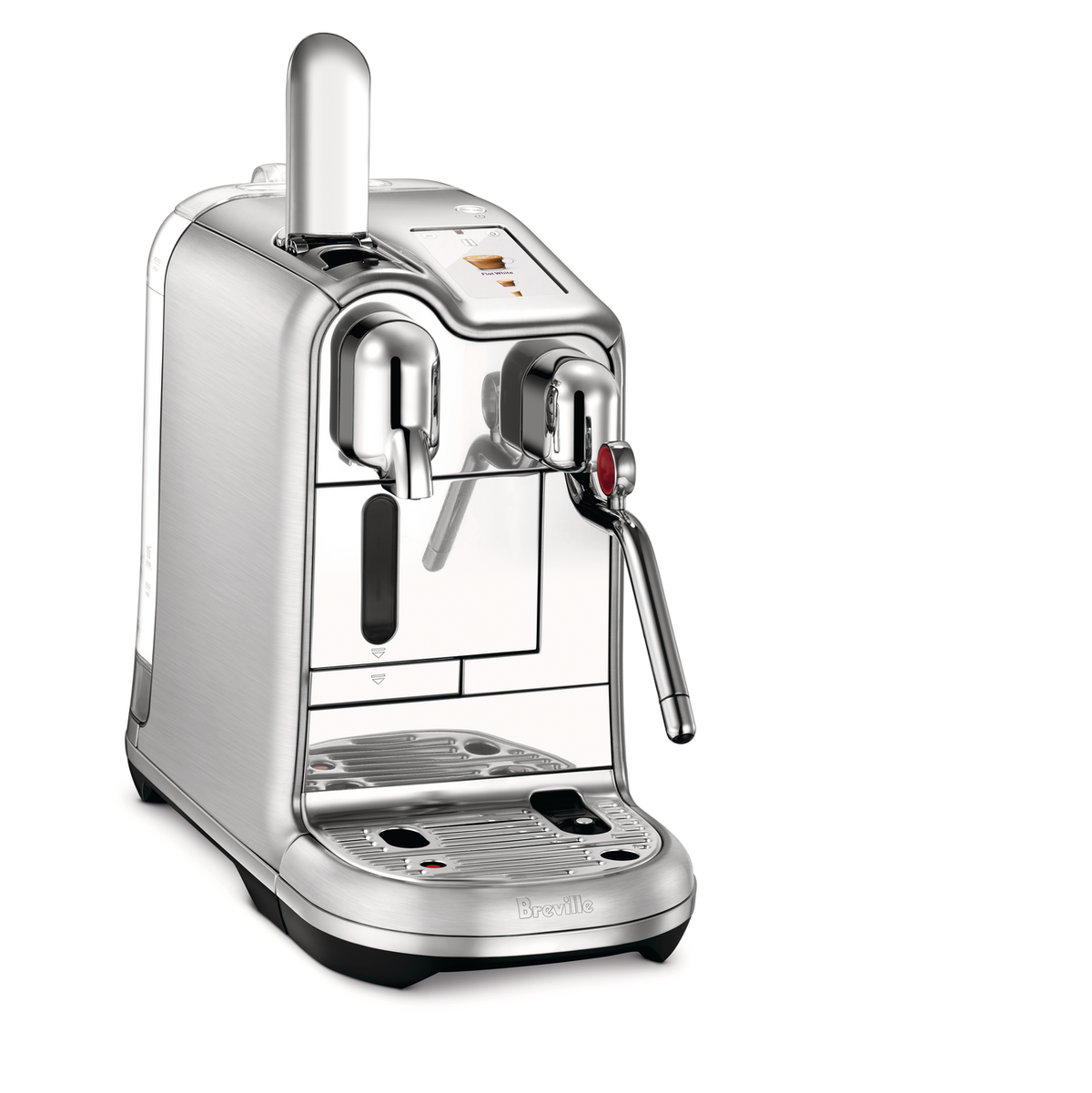Breville the Creatista® Pro (BNE900)