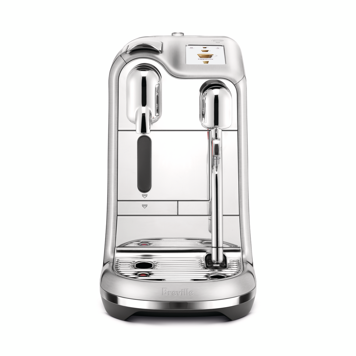 Breville the Creatista® Pro (BNE900)