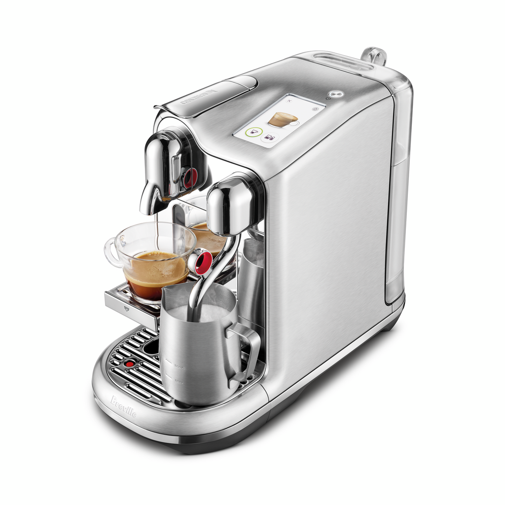 Breville the Creatista® Pro (BNE900)