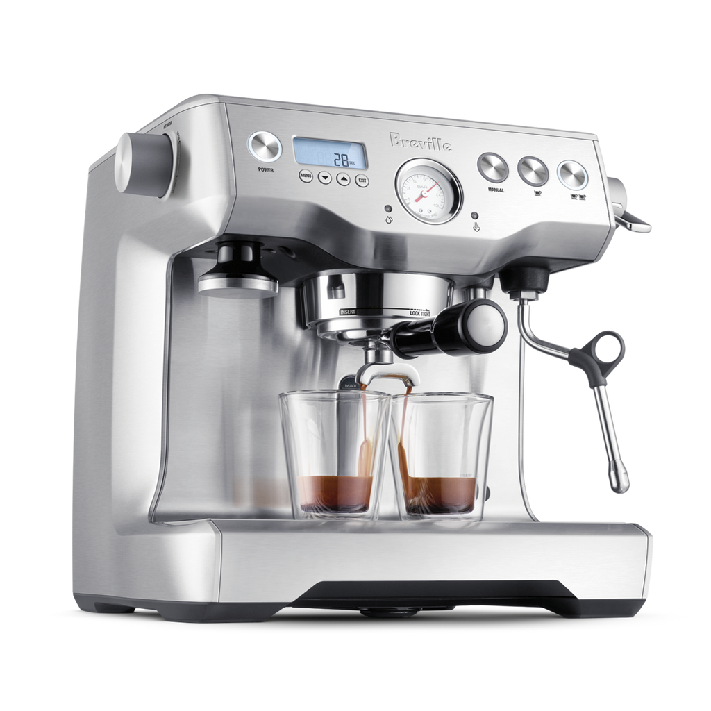 Breville the Dynamic Duo™ (BEP920)