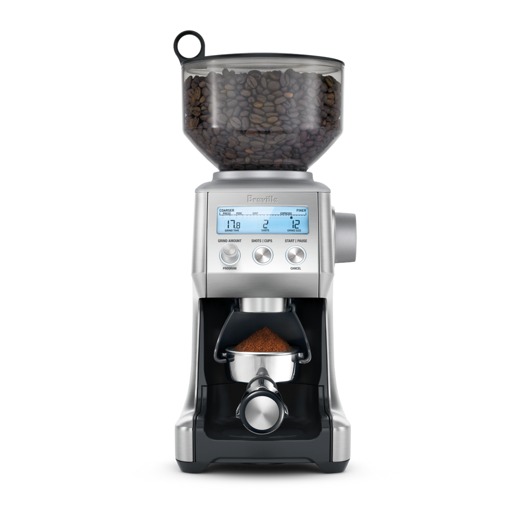 Breville the Dynamic Duo™ (BEP920)