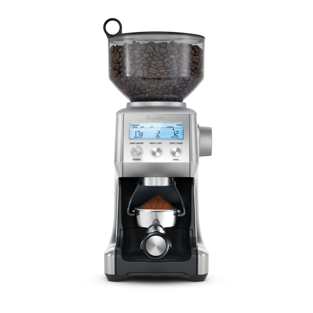Breville the Dynamic Duo™ (BEP920)