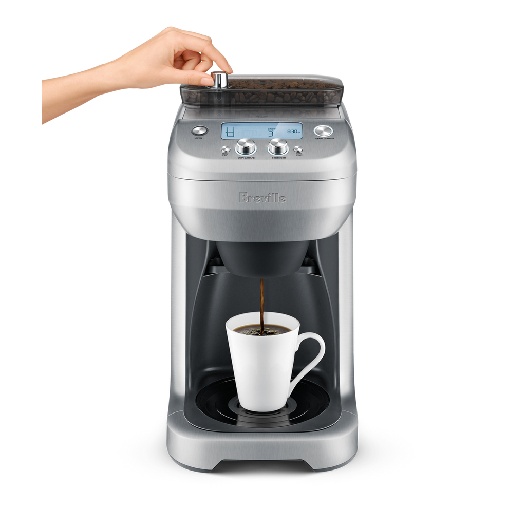 Breville the Grind Control™ (BDC650)