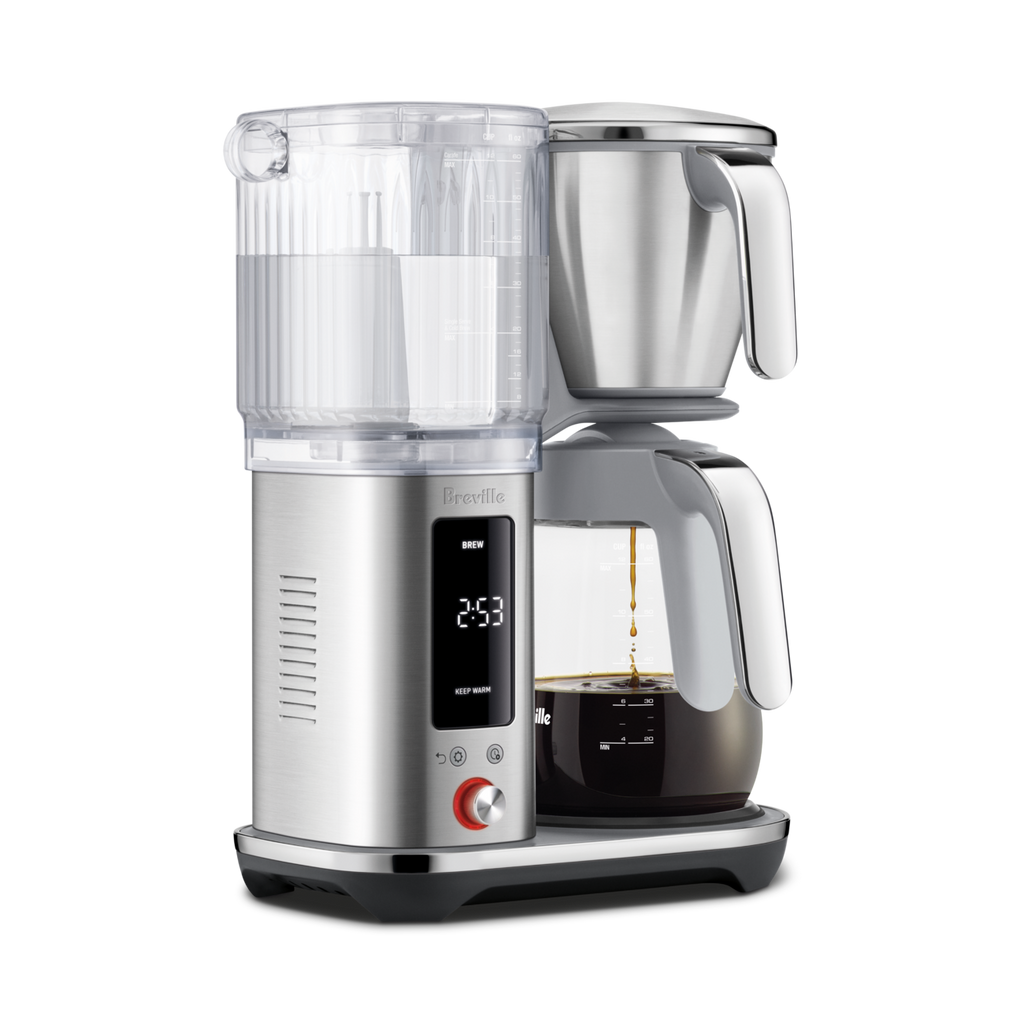 Breville the Luxe Brewer™ Glass (BDC415)