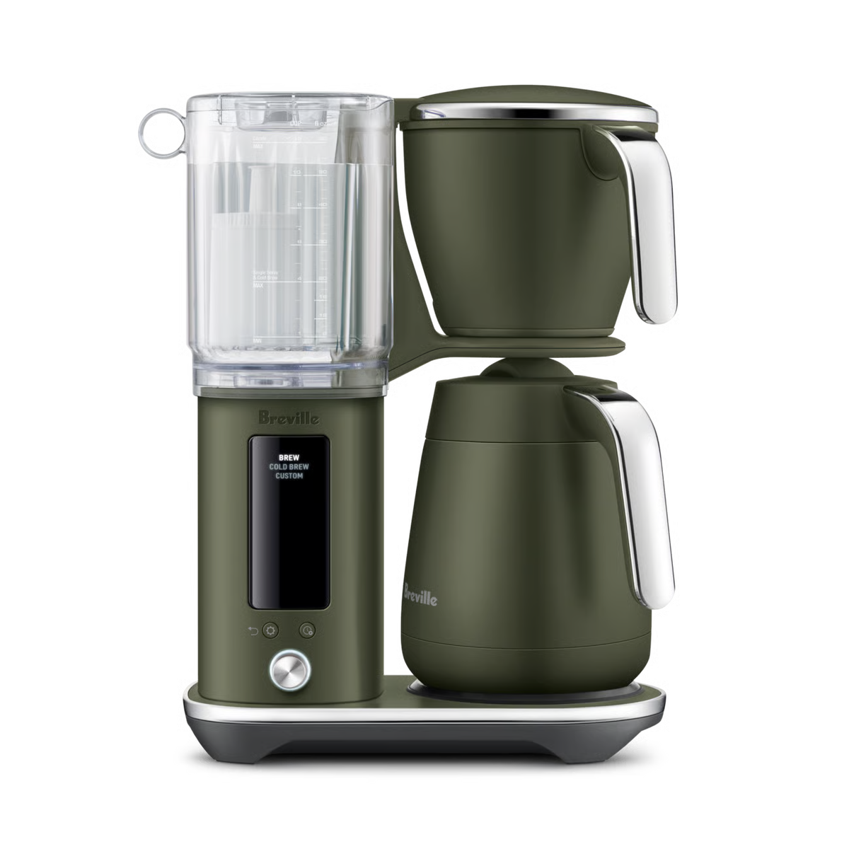 Breville the Luxe Brewer™ Thermal (BDC465)