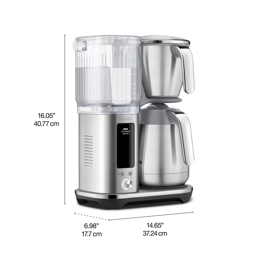 Breville the Luxe Brewer™ Thermal (BDC465)