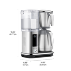 Breville the Luxe Brewer™ Thermal (BDC465)