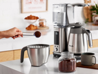 Breville the Luxe Brewer™ Thermal (BDC465)