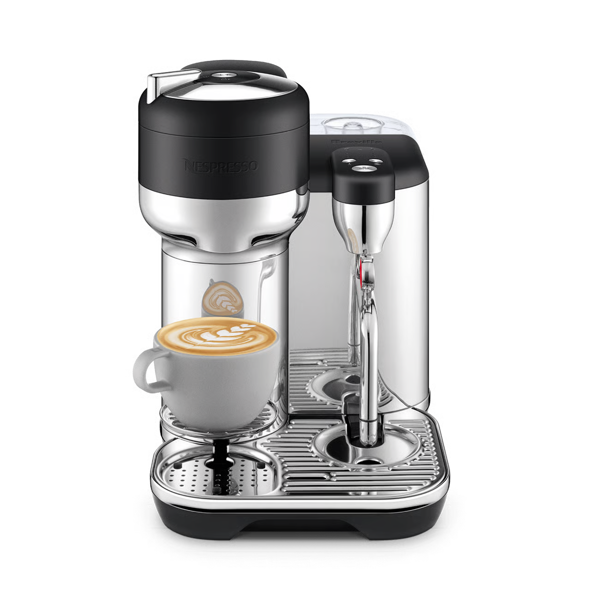 Breville the Vertuo Creatista (BVE850)