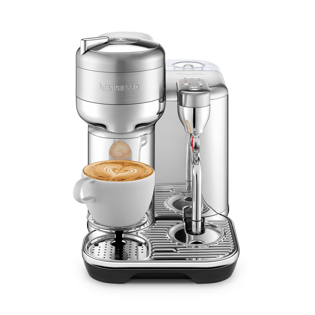 Breville the Vertuo Creatista (BVE850)