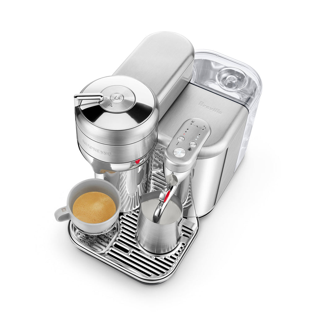 Breville the Vertuo Creatista (BVE850)
