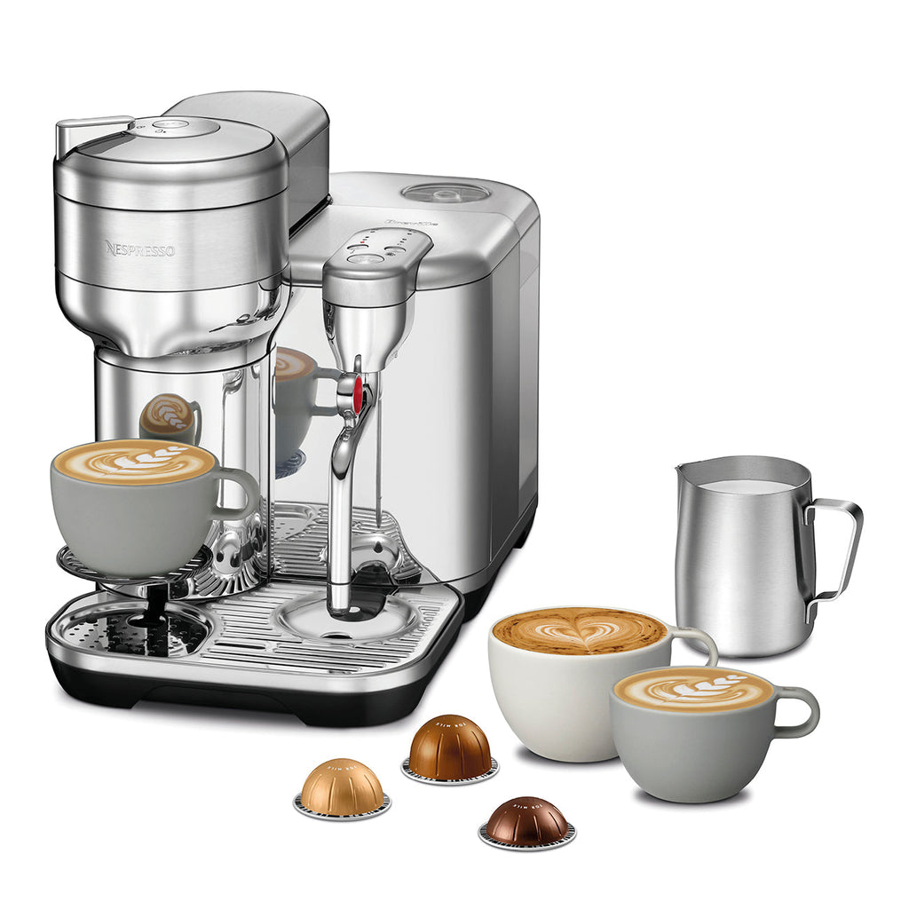 Breville the Vertuo Creatista (BVE850)