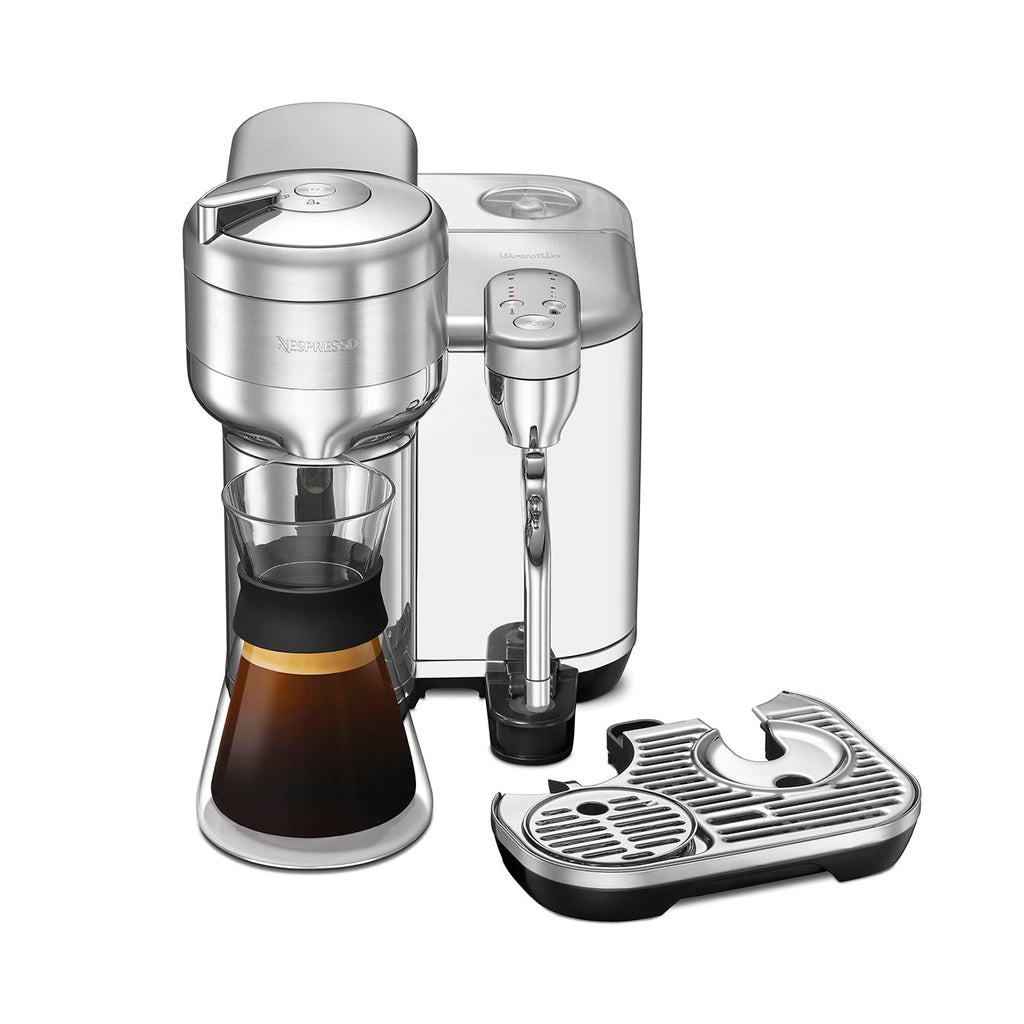 Breville the Vertuo Creatista (BVE850)