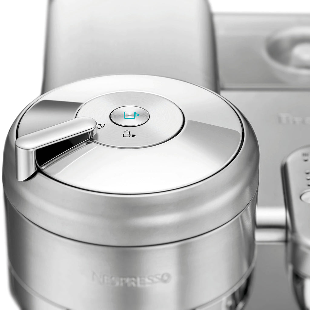 Breville the Vertuo Creatista (BVE850)